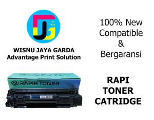 toner catridge